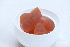 功能性软糖受欢迎？江苏消保委：非保健食品 不