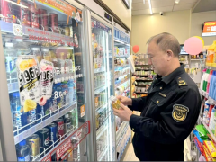 盘州市监丨亦资分局开展保健食品专项检查