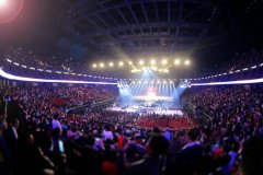燃爆直销！2024年最嗨的万人大会是他们？