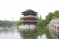 安徽省合肥市庐阳区