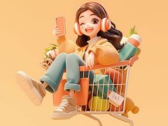 “双11”透视“她经济”:重构大健康消费品