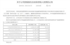 央企背景券商添“新丁”!新时代证券股权变更手续完成,国务院国资委成实控人