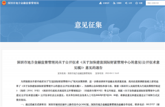 深圳出大招!机构落户最高奖5000万!2025年财富管理总规模剑指30万亿