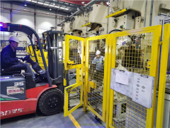 有上海制造业企业已恢复到八九成的产能(图