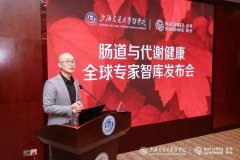 自然阳光周鲁浩:为“严肃营养”立心