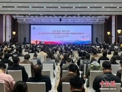 惠企政策“加油包”赋能浙江化妆品产业发展提速