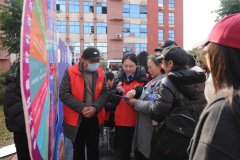 保健食品科普深度行（四川站）活动启幕 资阳